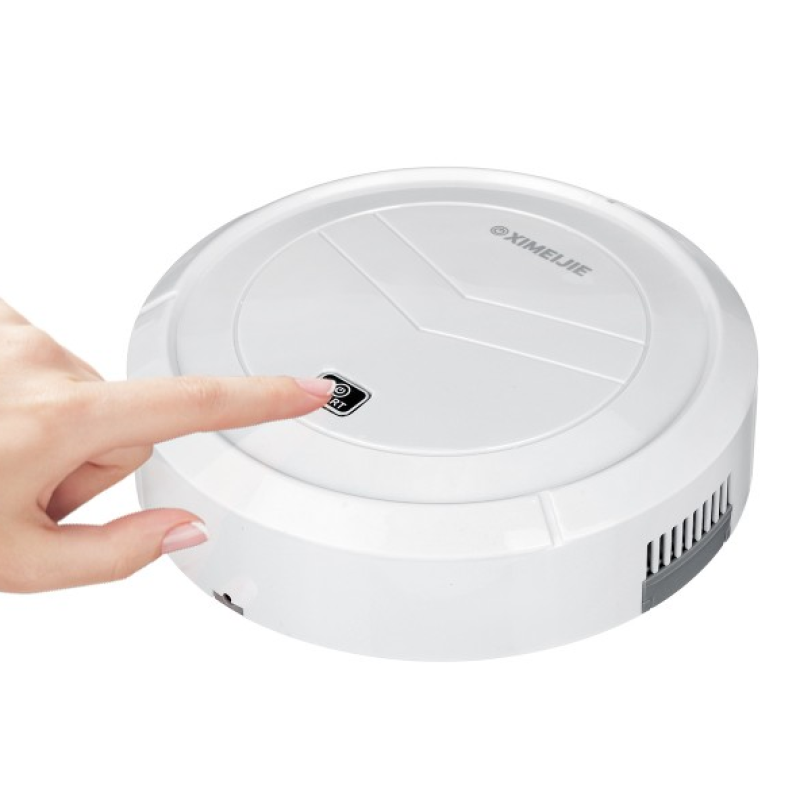 Робот пилосос Ximeijie Smart Robot