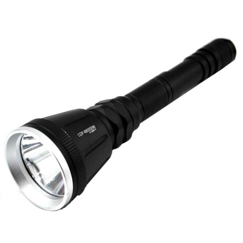Ліхтарик BL Q3888-T6 Police 6986