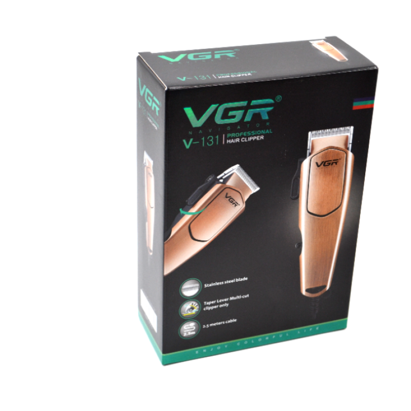 Машинка для стрижки VGR V-131