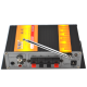 Підсилювач звуку VA-502R USB+MP3 (55W)x2