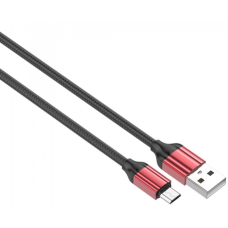 Кабель LDNIO LS431 micro USB cable 1м