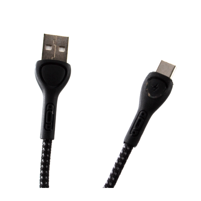 Кабель LDNIO LS481 type-c cable 1м- Замовити за ціною 147 грн.