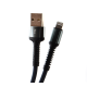 Кабель LDNIO LS63 lightning cable 1м- Замовити за ціною 162 грн.