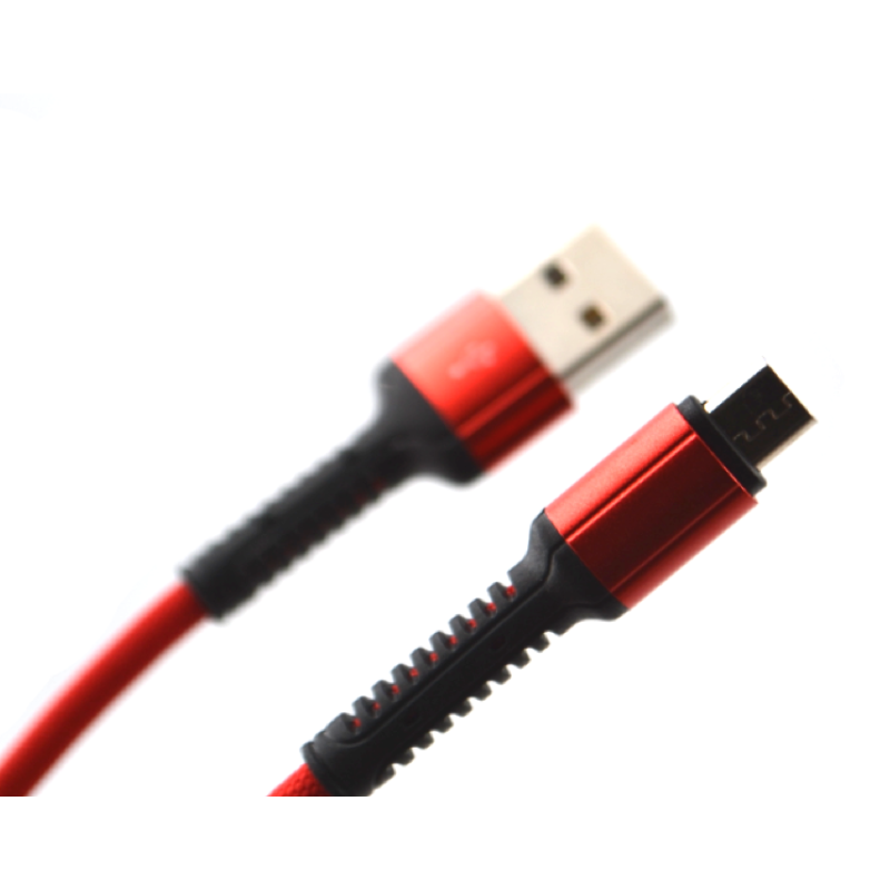 Кабель LDNIO LS63 micro USB cable 1м- Замовити за ціною 147 грн.
