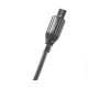 Кабель LDNIO LS491 micro USB cable з магнітом