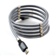 Кабель LDNIO LS491 micro USB cable з магнітом
