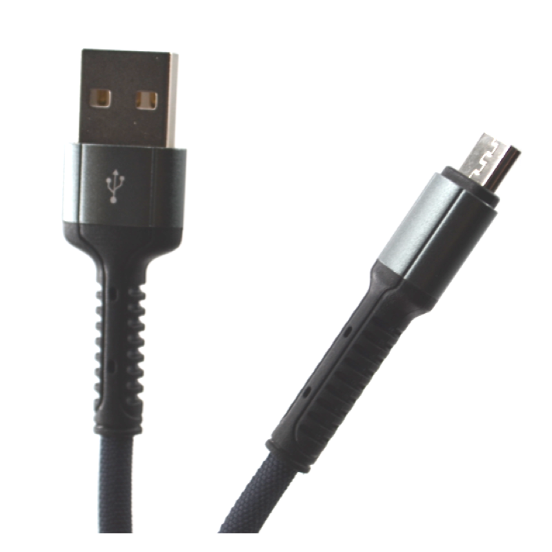 Кабель LDNIO LS64 micro USB cable 2м
