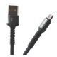 Кабель LDNIO LS64 micro USB cable 2м