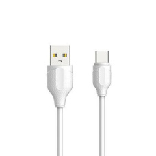 Кабель LDNIO LS371 type-c cable