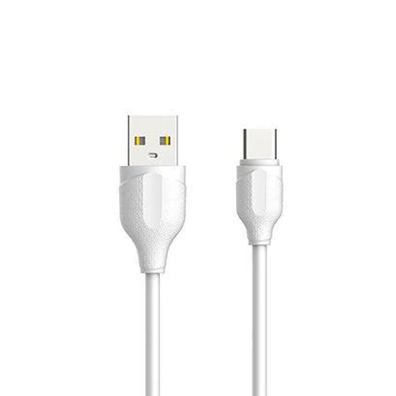 Кабель LDNIO LS371 type-c cable- Замовити за ціною 84 грн.