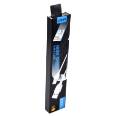 Кабель LDNIO LS372 micro USB cable