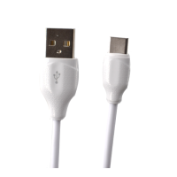 Кабель LDNIO LS372 type-c cable