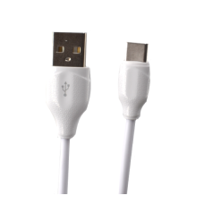 Кабель LDNIO LS372 type-c cable