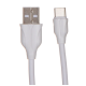 Кабель LDNIO LS361 type-c cable