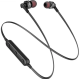 Навушники вакуумні з мікрофоном MDR B990BL + BT AWEI