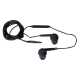 Наушники вакуумные MDR WZ-S9- Замовити за ціною 151 грн.