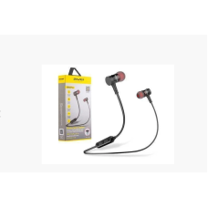 Навушники вакуумні з мікрофоном MDR B922BL + BT AWEI