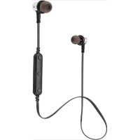 Навушники вакуумні з мікрофоном MDR B980BL + BT AWEI