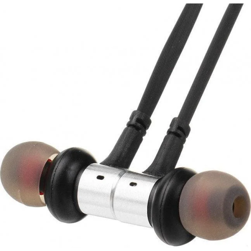 Навушники вакуумні з мікрофоном MDR B923BL + BT AWEI