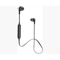 Навушники вакуумні з мікрофоном MDR B923BL + BT AWEI