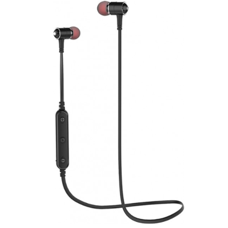 Навушники вакуумні з мікрофоном MDR B930BL + BT AWEI- Замовити за ціною 561 грн.
