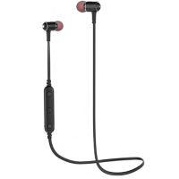 Навушники вакуумні з мікрофоном MDR B930BL + BT AWEI