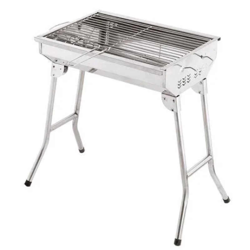 Складаний гриль BBQ GP-4272 73*34*69cm