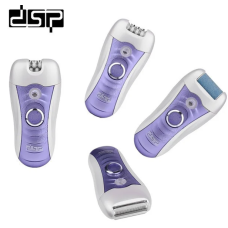 Епілятор DSP 3 В 1 T-70017