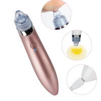 Вакуумний очищувач пір Derma Suction