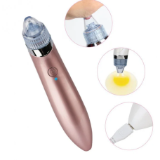 Вакуумний очищувач пір Derma Suction
