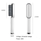 Расческа выпрямитель Hair Straightener HQT-909B