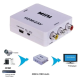 Конвертер HDMI to AV (RCA) av 001 4273- Замовити за ціною 267 грн.