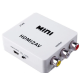 Конвертер HDMI to AV (RCA) av 001 4273- Замовити за ціною 267 грн.