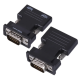 Конвертер HDMI-VGA OUT 6737- Замовити за ціною 147 грн.