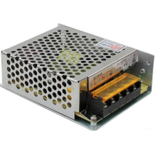 Адаптер 12V 10A METAL