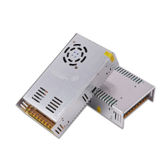 Адаптер 12V 30A METAL