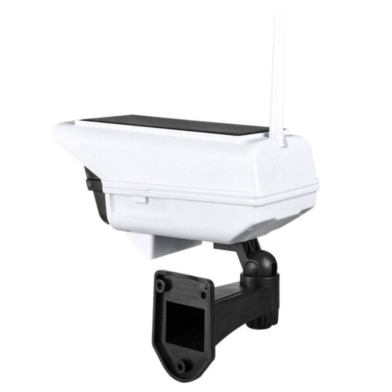 Водонепроникний вуличний світильник Solar sensor light JD-2178 на сонячній батареї
