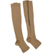Компресійні гольфи на блискавці Zip Socks- Замовити за ціною 176 грн.