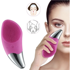 Щітка для очищення обличчя Sonic Facial Brush