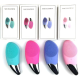 Щетка для очищения лица Sonic Facial Brush