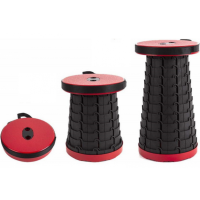 Складаний стілець Telescopic Stool