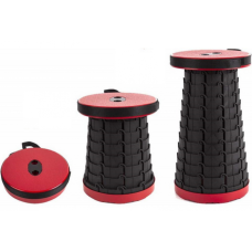 Складаний стілець Telescopic Stool