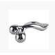 Массажер для тела и лица 3D Massager ZL-206