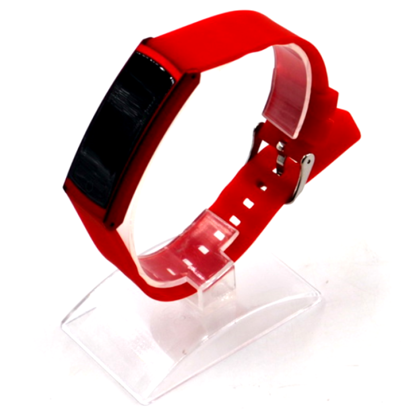 Фитнес-браслет Smart Heart Rate Bracelet