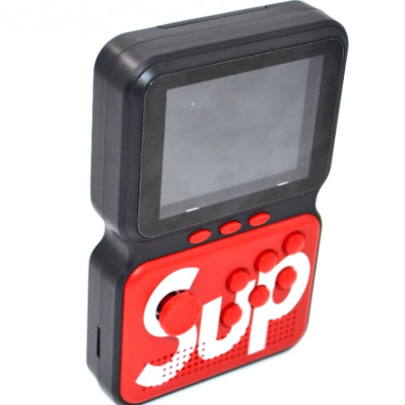 Ігрова приставка Game Box Power M3 900+
