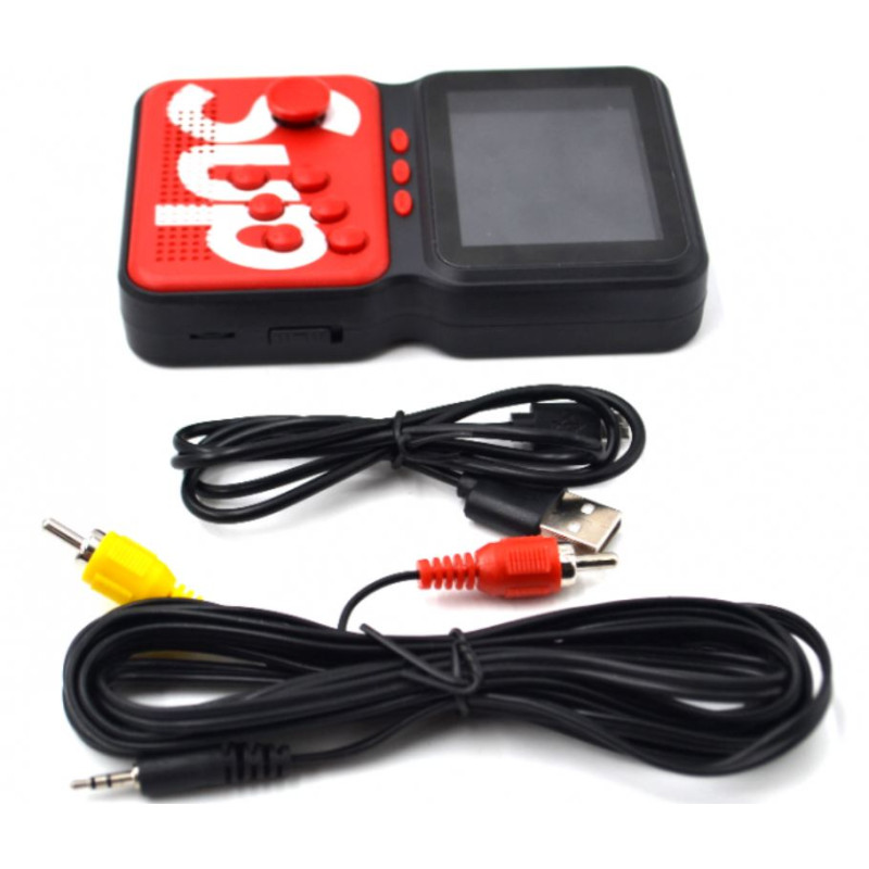 Ігрова приставка Game Box Power M3 900+
