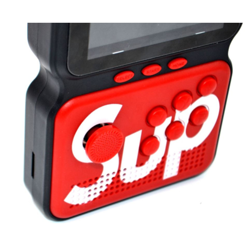 Игровая приставка Game Box Power M3 900+