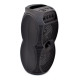 Портативна колонка ZQS-4231 (31х15х13)