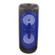 Портативна колонка ZQS-5201 (19х19х48)