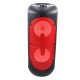 Портативна колонка ZQS-5201 (19х19х48)